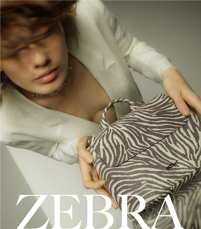 Zebra - New Arrivals - Descubrir