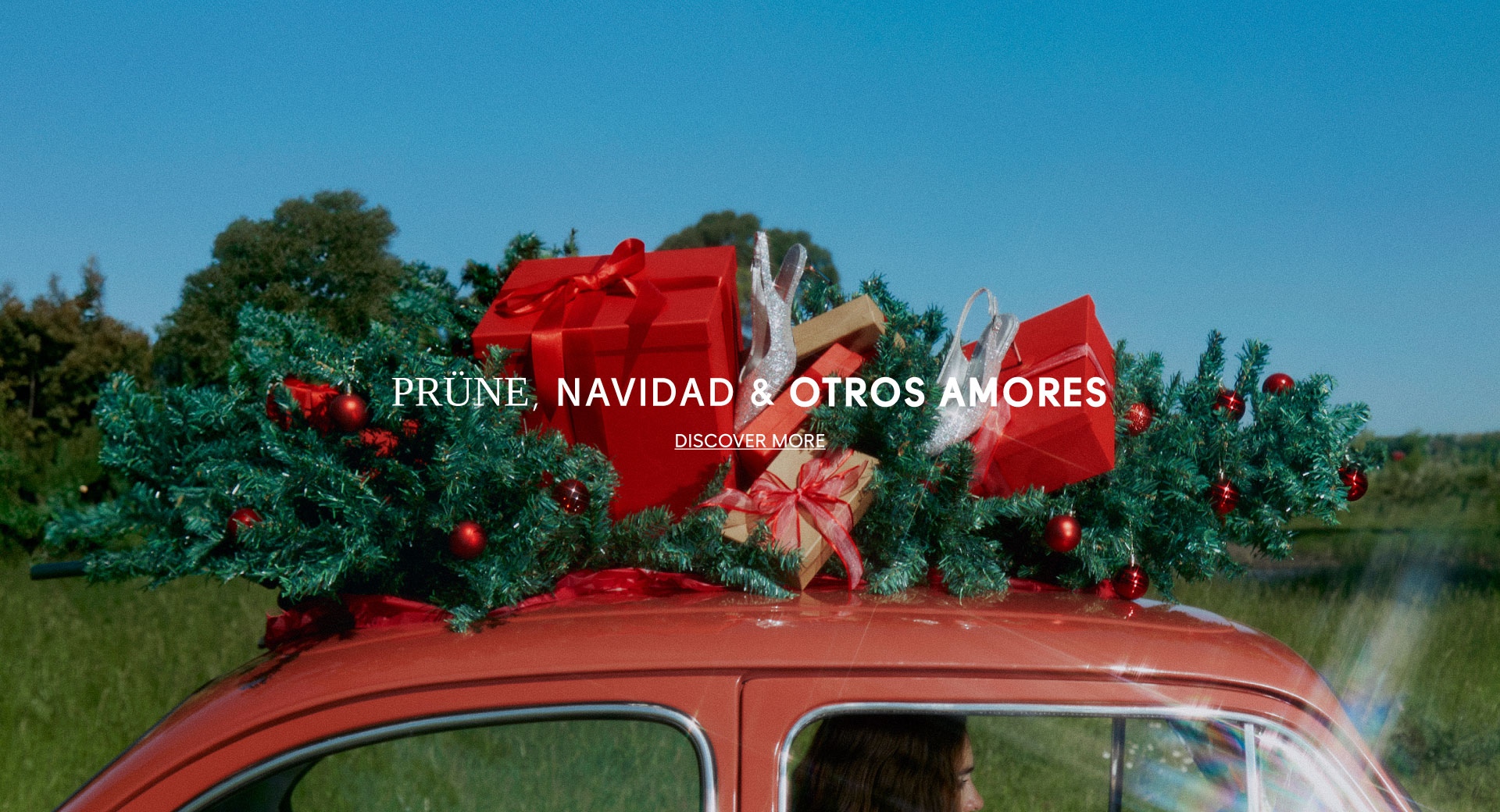 Navidad y otros amores