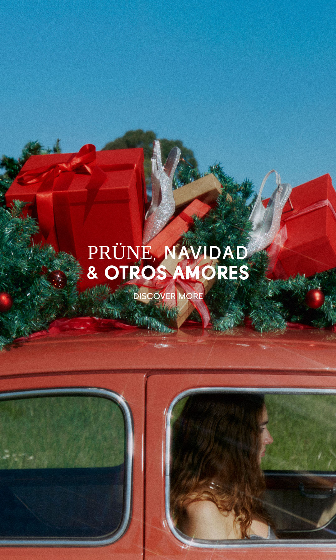 Navidad y otros amores
